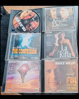 DVD film 