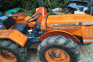 Carraro tigre 2800