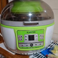 Friggitrice ad aria Klarstein Vitair Turbo