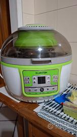 Friggitrice ad aria Klarstein Vitair Turbo