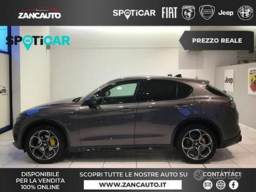 Alfa Romeo Stelvio 2.2 TD 210 CV Veloce AT8 Q...