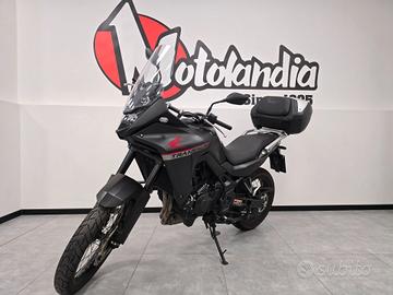 Honda XL 750 Transalp