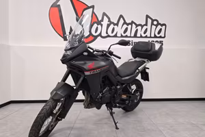 Honda XL 750 Transalp