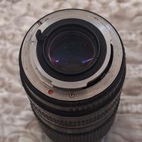 Ricoh Macro 70~150 mm