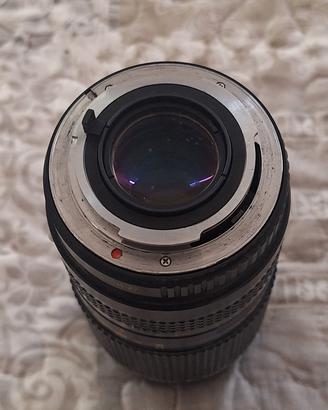 Ricoh Macro 70~150 mm