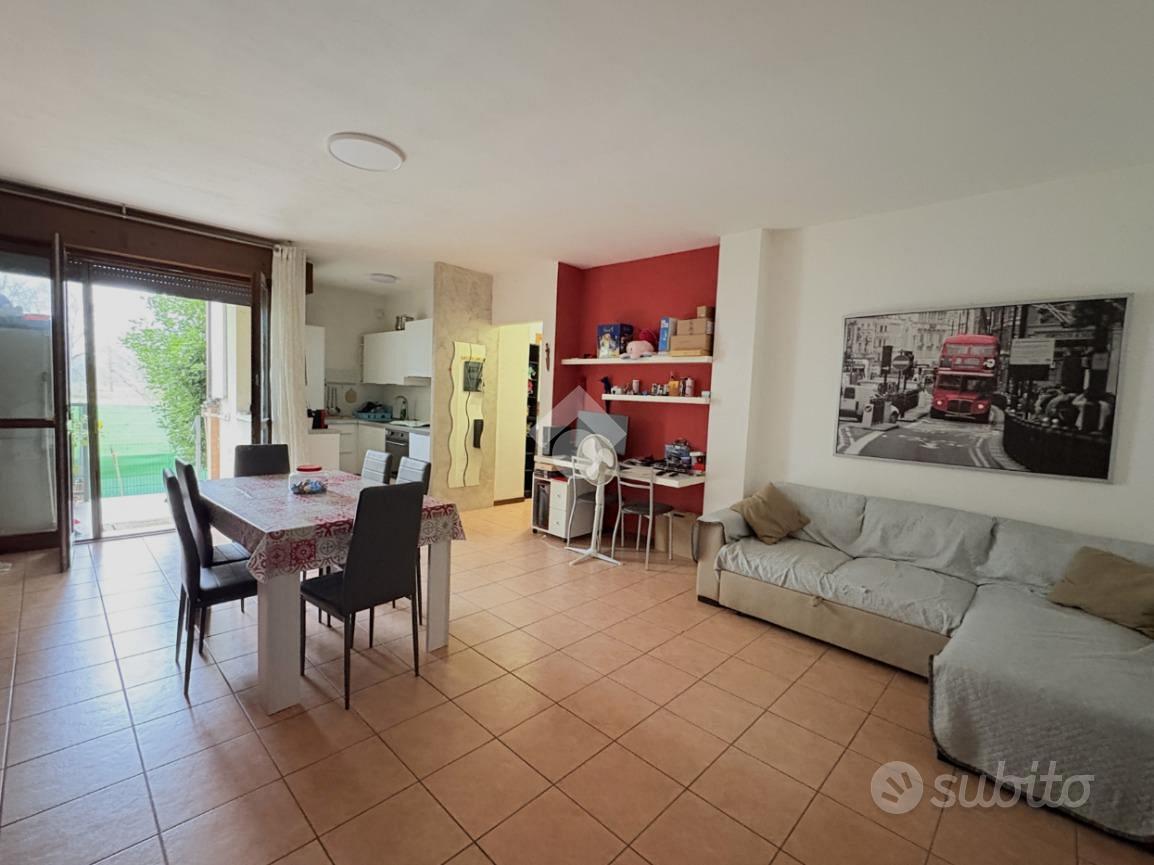 Appartamento – MN - Vista 5