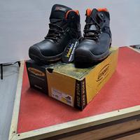 Scarpe da lavoro GRISPORT n. 45