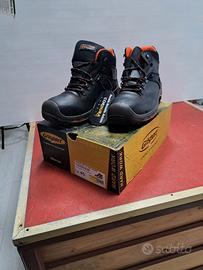 Scarpe da lavoro GRISPORT n. 45