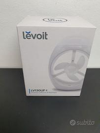 NUOVO Ventilatore a uovo con luce FUORI PRODUZIONE