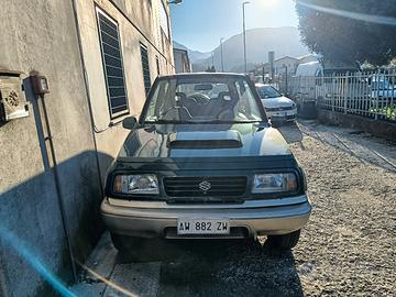 Suzuki Vitara 1.9 td