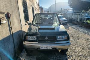 Suzuki Vitara 1.9 td