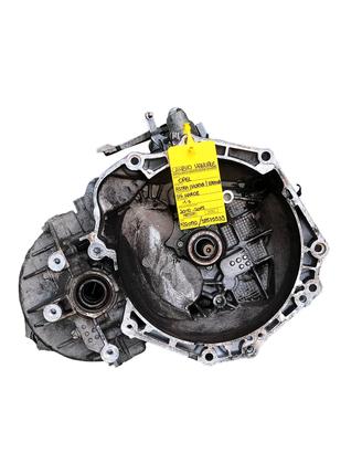 CAMBIO MANUALE OPEL ASTRA-MOKKA-ZAFIRA / Chevrolet