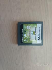 Gioco nintendo 3ds Ben 10
