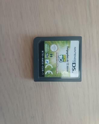 Gioco nintendo 3ds Ben 10