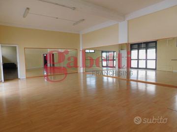 Magazzino Venafro [VF SRM2C170-35 C1ACG]