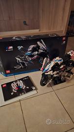 LEGO Technic BMW M 1000 RR (42130)
