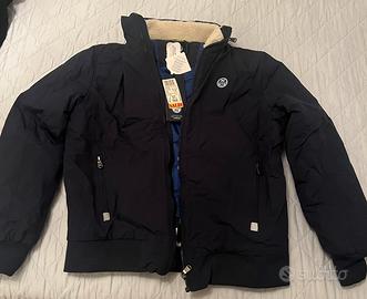 Giubbotto North Sails 16 anni