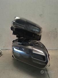 coppia fari LED PDLS+ Porsche Taycan 