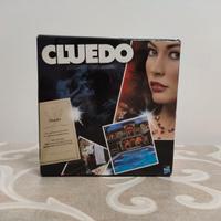Gioco da tavolo Cluedo, edizione promo