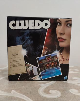 Gioco da tavolo Cluedo, edizione promo