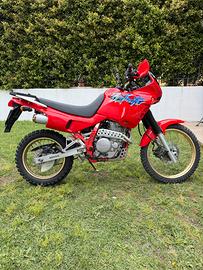 Honda Dominator Nx650 rd02