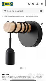Lampada ikea
