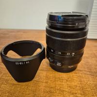 Fujifilm XF 18-55mm f/2.8-4 R LM OIS