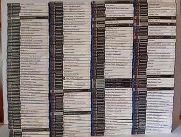 Giochi Ps2 originali retrogames