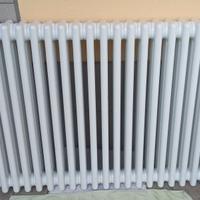 Radiatore Zendher Charleston 19 elementi