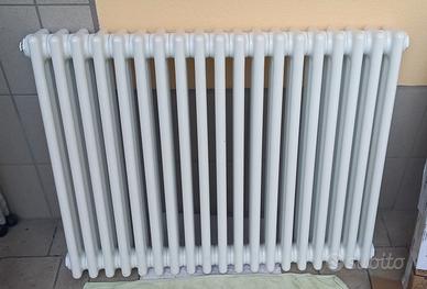 Radiatore Zendher Charleston 19 elementi