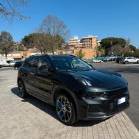 Lynk&Co 01 Nera Plug-in