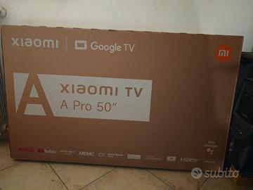 Xiaomi 50" 