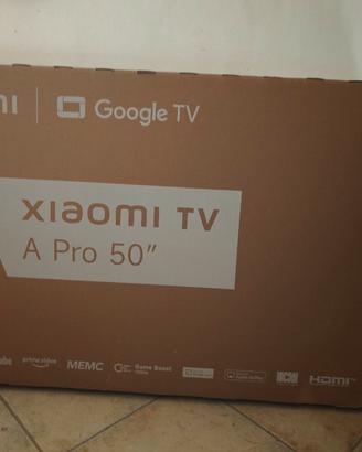 Xiaomi 50" 
