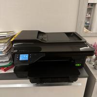 Stampante HP Officejet 7612 Wide Format
