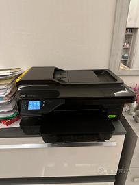 Stampante HP Officejet 7612 Wide Format