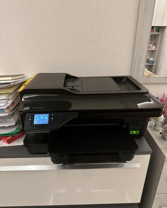 Stampante HP Officejet 7612 Wide Format
