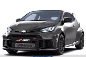 Toyota GR Yaris 1.6 Aero Performance imt-6