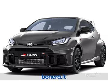 Toyota GR Yaris 1.6 Aero Performance imt-6