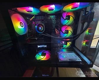 Pc da gaming (perfetto)