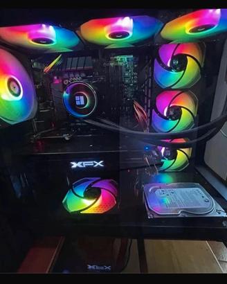 Pc da gaming (perfetto)
