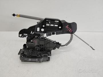 SERRATURA POSTERIORE DESTRA MERCEDES GLE Coupe (W2