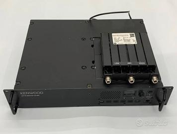 Ripetitore TKR 851 kenwood