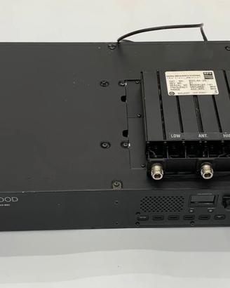 Ripetitore TKR 851 kenwood