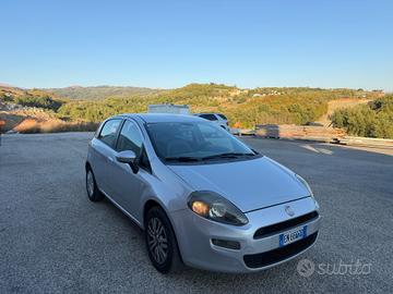 Fiat Punto 1.4 8V 5 porte Easypower Easy