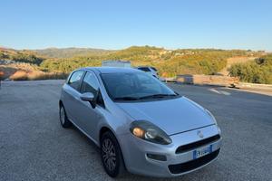 Fiat Punto 1.4 8V 5 porte Easypower Easy