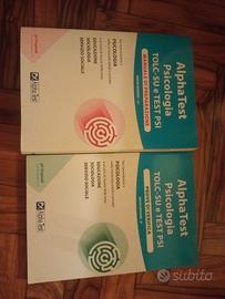 alpha test psicologia 