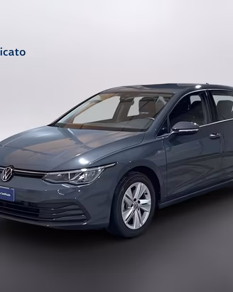 Volkswagen Golf 1.0 etsi evo Life 110cv dsg