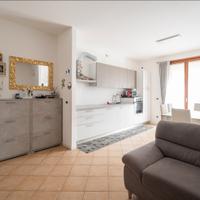 Appartamento a casale sul sile