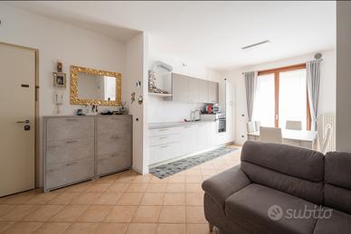 Appartamento a casale sul sile