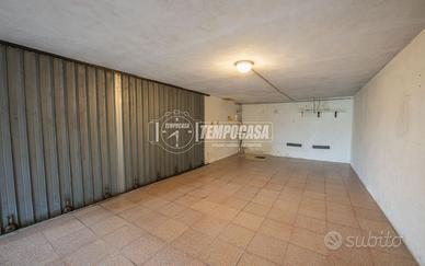 Magazzino a Porto Sant'Elpidio 1 locali